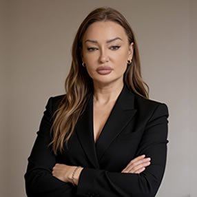 Maja Kalanoska